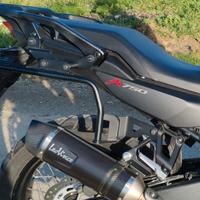 SCARICO LEOVINCE OMOLOGATO