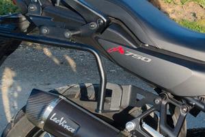 SCARICO LEOVINCE OMOLOGATO