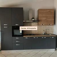 VALMONTONE BiLOCALE ARREDATO CON BALCONE