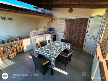 Appartamento al Villaggio Carioca Botricello