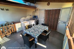 Appartamento al Villaggio Carioca Botricello