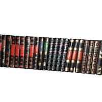 Collana di 26 libri di storia dalla 2GM 2WW