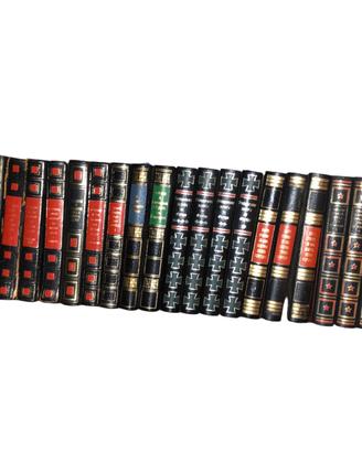 Collana di 26 libri di storia dalla 2GM 2WW