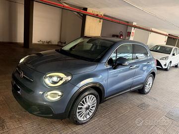 Fiat 500X 1.3 MultiJet 95 CV Lounge