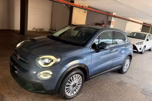 Fiat 500X 1.3 MultiJet 95 CV Lounge