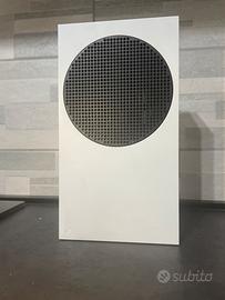 Xbox series S (Per la scatola scrivimi)