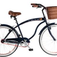 Bici B-BIKE BECRUISER unieuro 26”