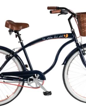 Bici B-BIKE BECRUISER unieuro 26”