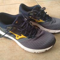 Mizuno Wave Prodigy 3 Numero 40