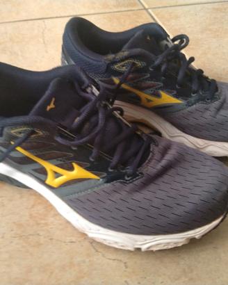 Mizuno Wave Prodigy 3 Numero 40