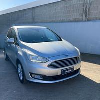 Ford C-Max 1.5 TDCi 120CV Titanium | 2017