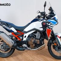 HONDA CRF 1100 L AFRICA TWIN DCT - 2021