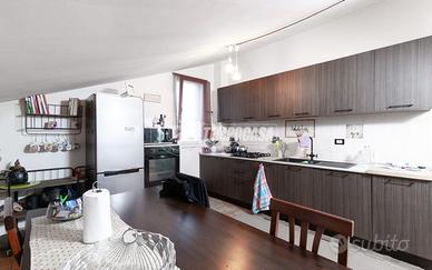 Appartamento a San Giovanni in Persiceto 2 locali