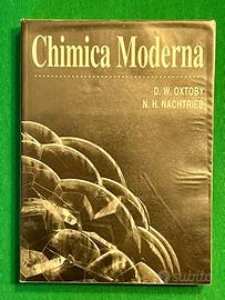 Chimica Moderna