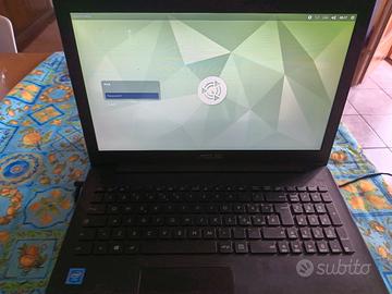 Asusx 553M