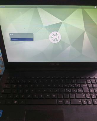 Asusx 553M