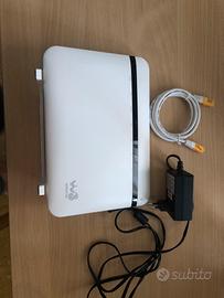 Modem FTTH 2.5