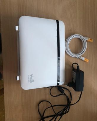 Modem FTTH 2.5