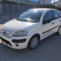 Citroen C3 1.4 hdi van autocarro