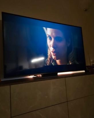TV LG MiniLED da 55 pollici 2025 - 55QNED86A6A