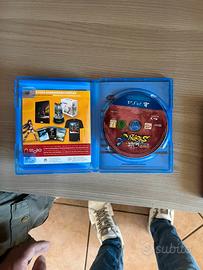 Videogames