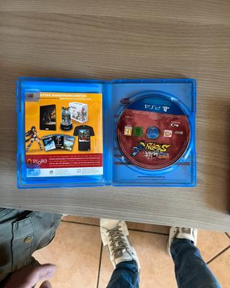 Videogames