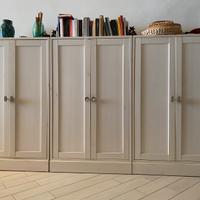 Mobile Ikea Havsta 3 moduli