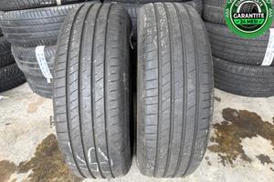 gomme usate 2056517 Estivo NEXEN - N Fera Sport - 