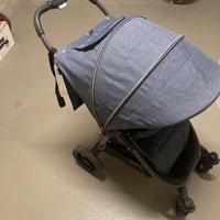 Passeggino Valco Snap 4 limited edition