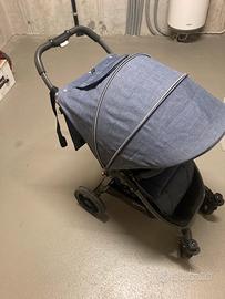 Passeggino Valco Snap 4 limited edition