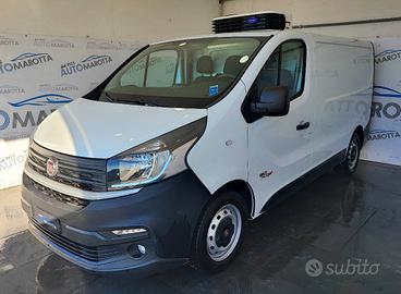 Fiat Talento 1.6 mjt CH1 12Q 120cv E6 ATP VALIDO F