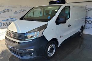 Fiat Talento 1.6 mjt CH1 12Q 120cv E6 ATP VALIDO F