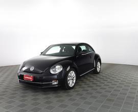 VOLKSWAGEN Maggiolino Maggiolino 2.0 TDI Design