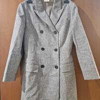 cappotto Salvatore Ferragamo 