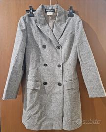 cappotto Salvatore Ferragamo 