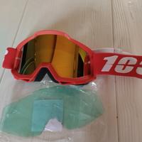 maschera da SCI o MTB 