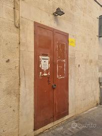 Monolocale in Molfetta via Marconi 22