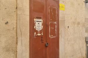Monolocale in Molfetta via Marconi 22
