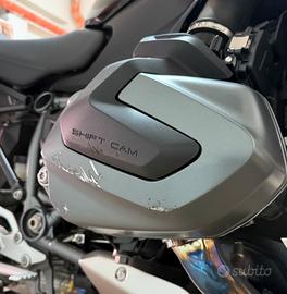 Copri testata destra tutte R 1250