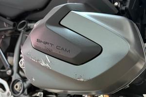 Copri testata destra tutte R 1250