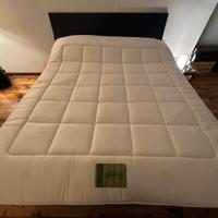 Topper Simmons 170x200 Cashmere - Lino