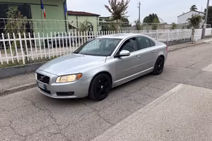 Volvo S80 D3 Geartronic Executive