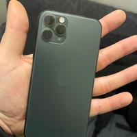 Iphone 11 pro 64gb