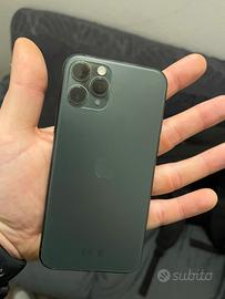 Iphone 11 pro 64gb