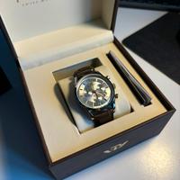 Orologio Philip Watch Sunray