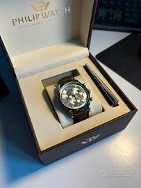 Orologio Philip Watch Sunray