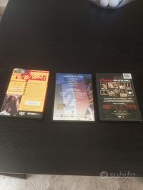DVD basket 