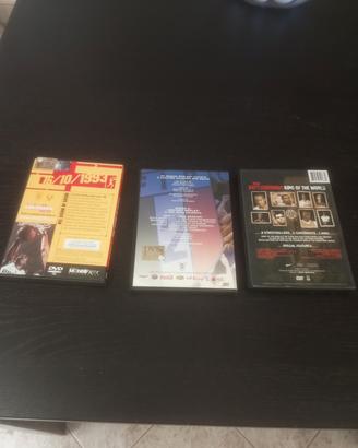DVD basket 