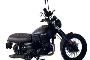 Brixton BX 125 - 2020