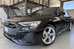 Audi A3 Sportback 2.0 tdi S Line Edition 150cv S-T